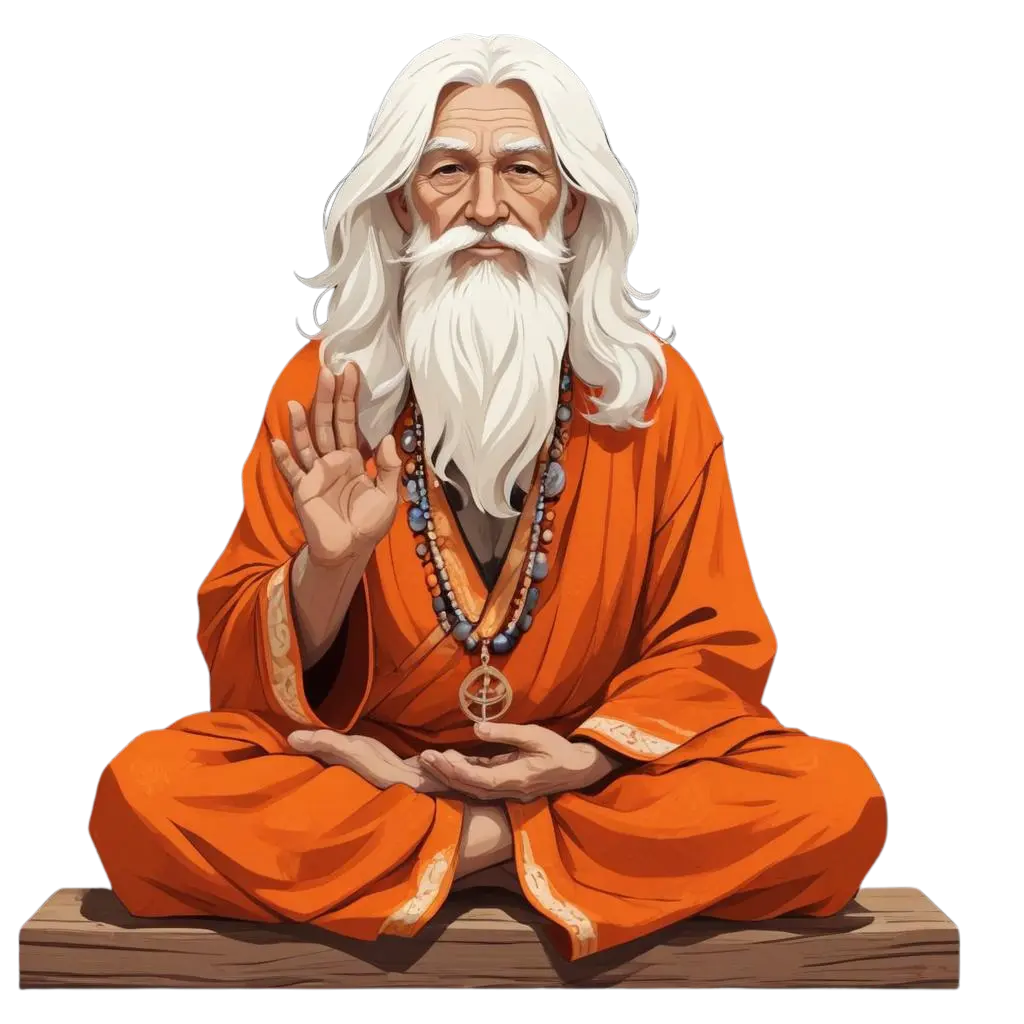Vedic Science Courses Illustration
