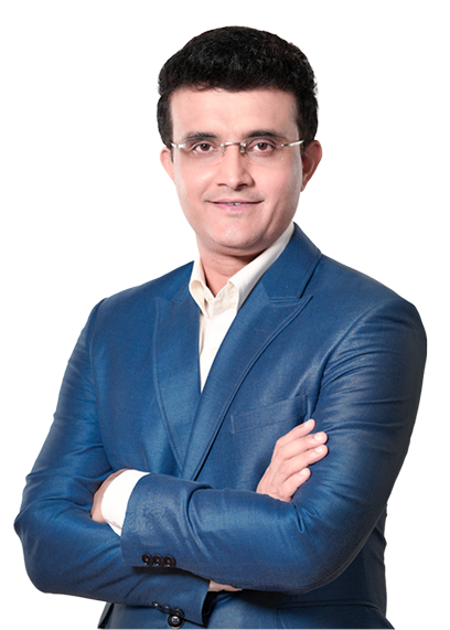 Indian Institute of Vedic Science Sourav Ganguly
