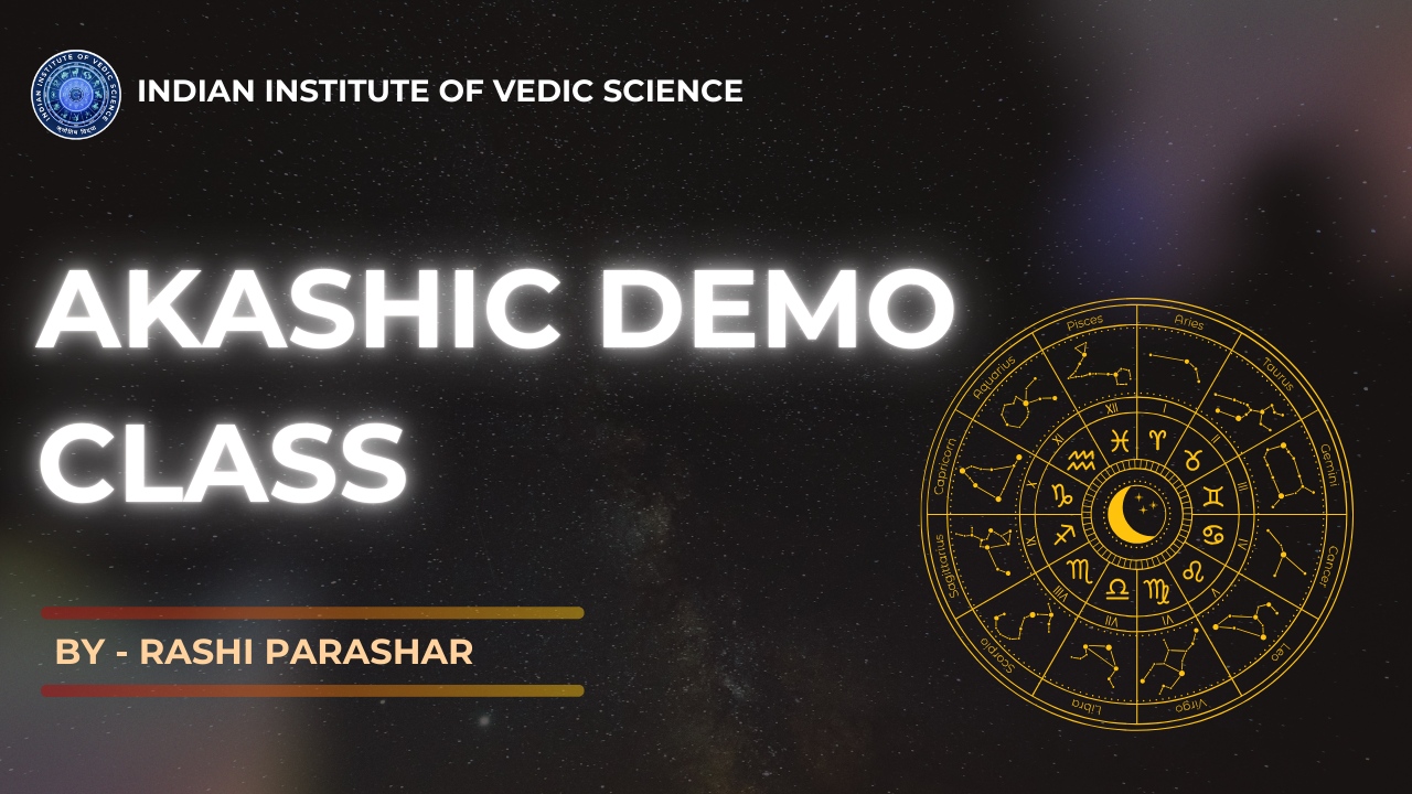Akashic Records Course